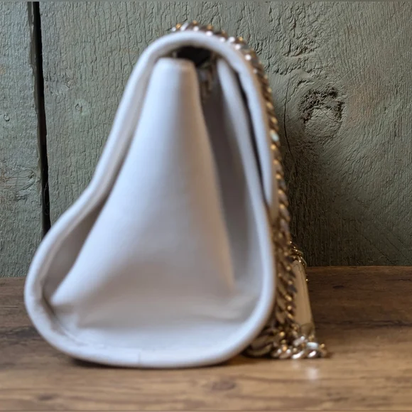 Coach Ranger Flap Leather Bag - Picture 5 of 16